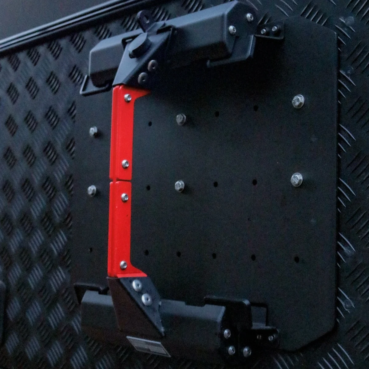Expedition Essentials MaxTrax QUICK MOUNT FOR MAXTRAX MKII (Pair)