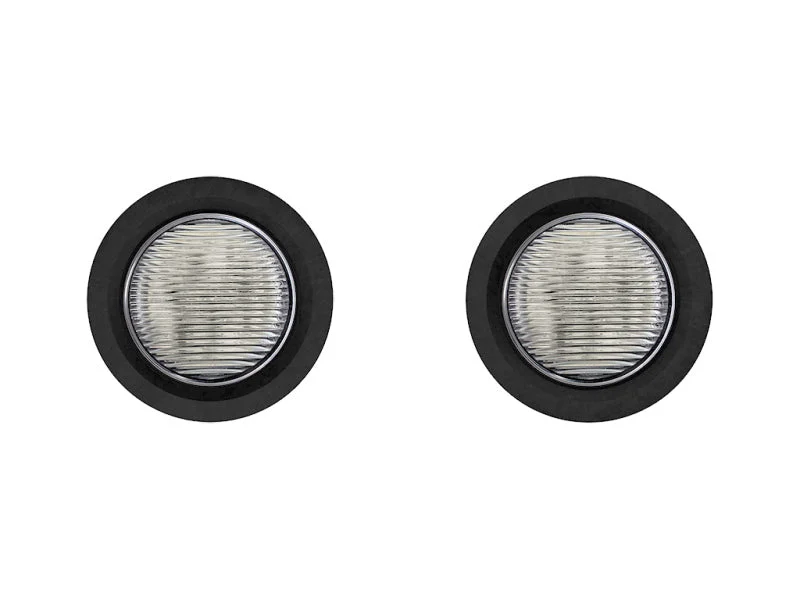 ICON 2.5in Rubber Grommet LED Reverse Light Kit