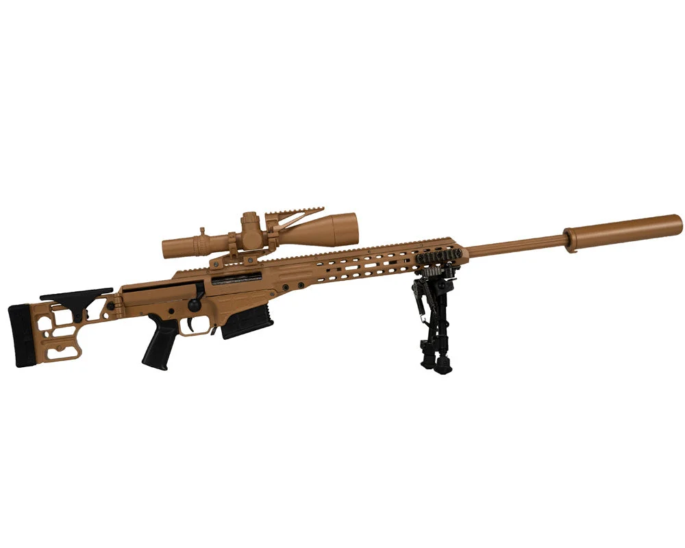 Mini MK22 - Tan