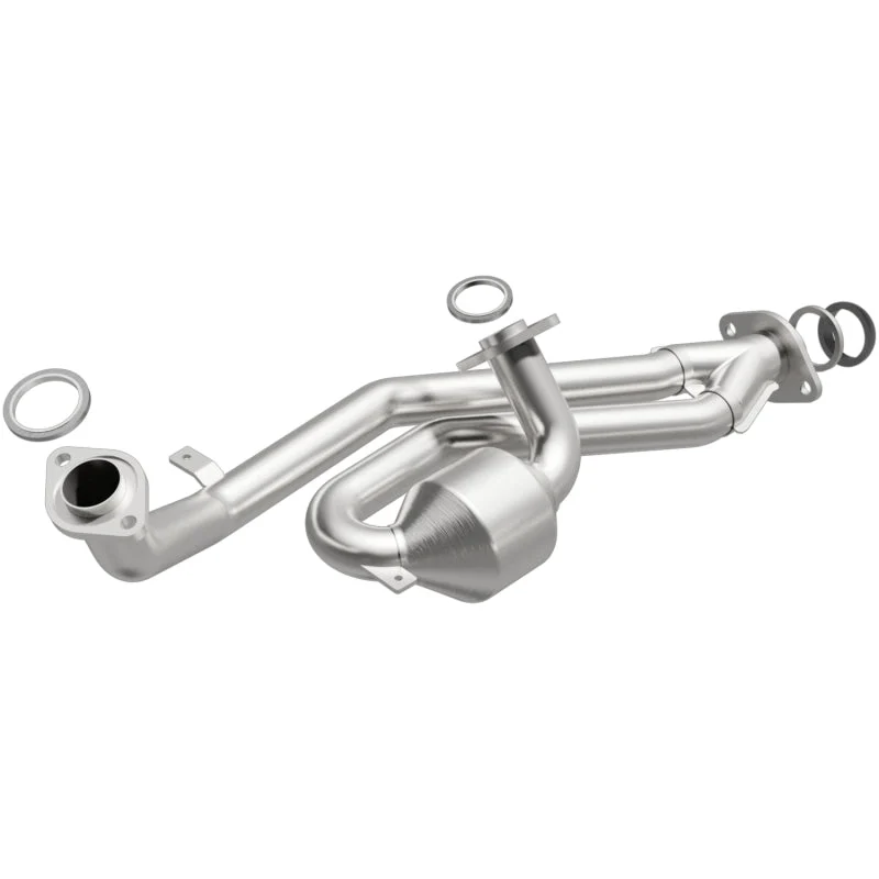 MagnaFlow California Direct Fit Catalytic Converter 01-03 Toyota Sienna 3.0L