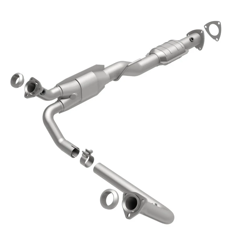 MagnaFlow Direct Fit Catalytic Converter 00-04 Astro 4.3L