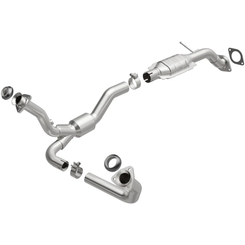 MagnaFlow Direct Fit Catalytic Converter 00-04 Chevy Blazer 4.3L