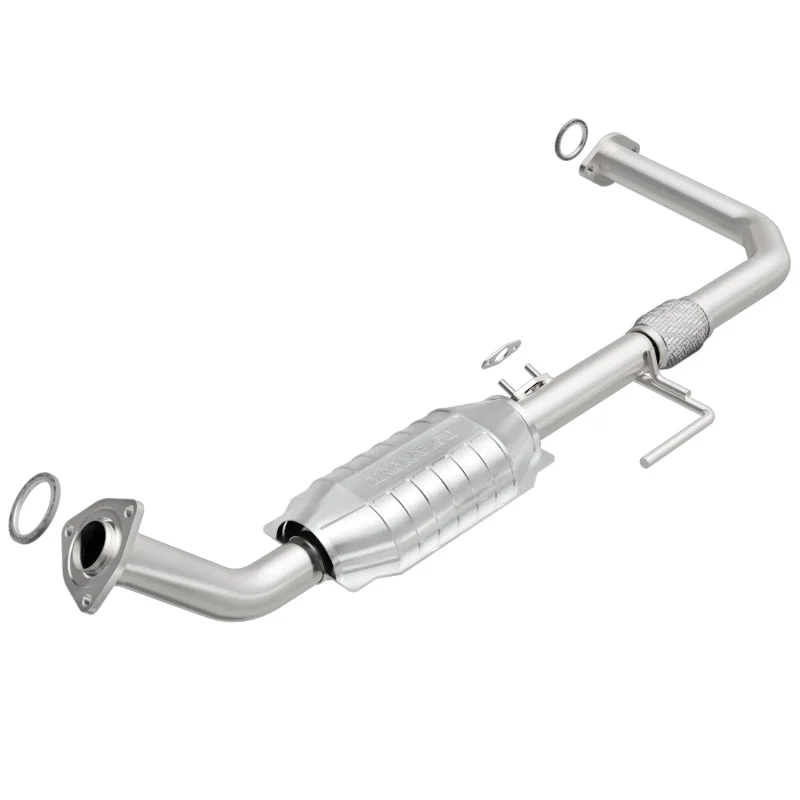 MagnaFlow Direct Fit Catalytic Converter 00-04 Tundra Driver Side 4.7L