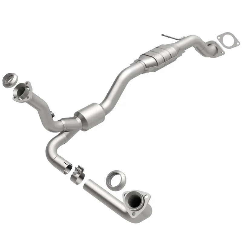 MagnaFlow Direct Fit Catalytic Converter 00-05 Blazer 4.3L