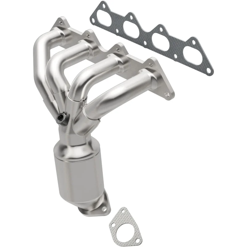 MagnaFlow Direct Fit Catalytic Converter 01-03 Galant 2.4L mani OEM