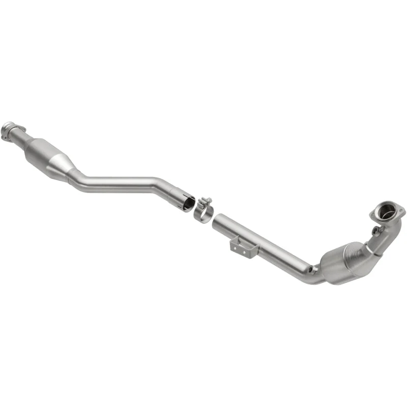 MagnaFlow Direct Fit Catalytic Converter 01-03 Mercedes S500 Driver Side CA