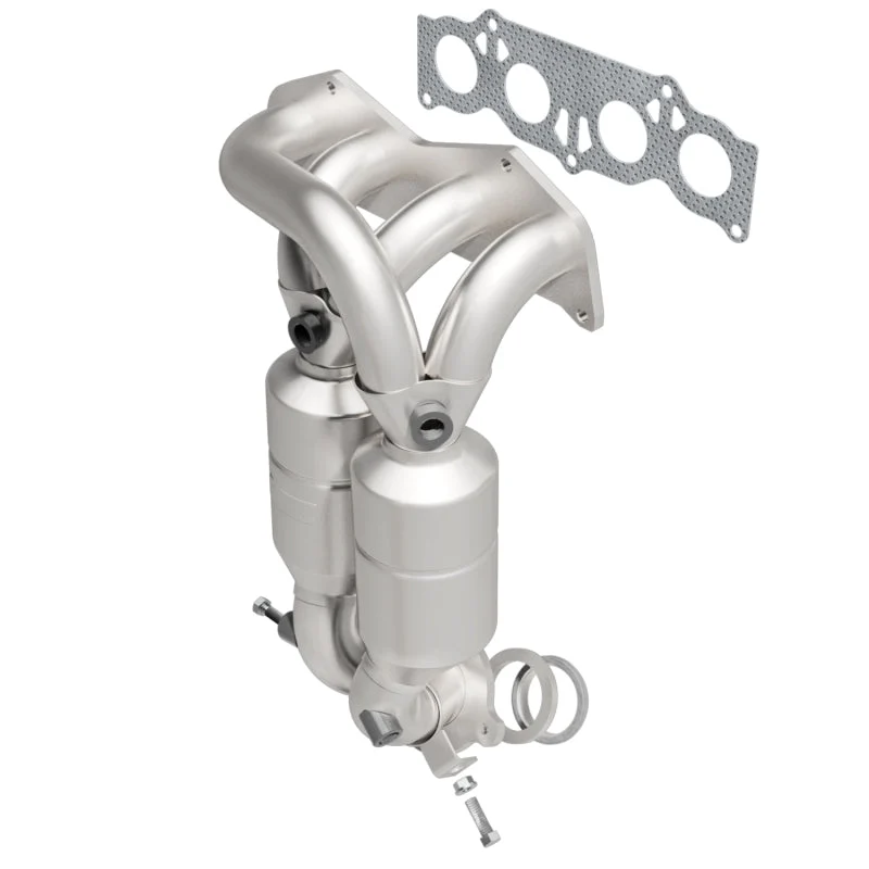MagnaFlow Direct Fit Catalytic Converter 01-03 Toyota Rav4 2.0L L4