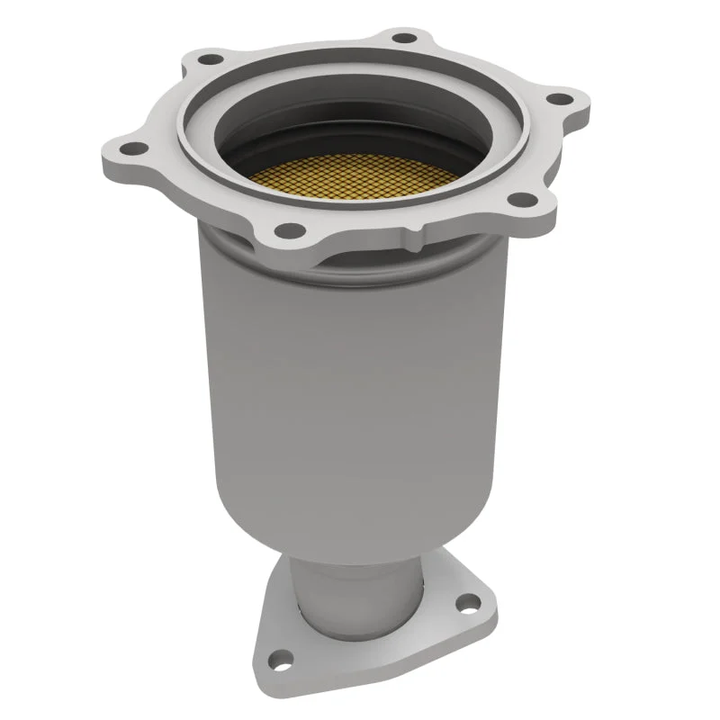 MagnaFlow Direct Fit Catalytic Converter 01-04 Pathfinder Driver Side 3.5L