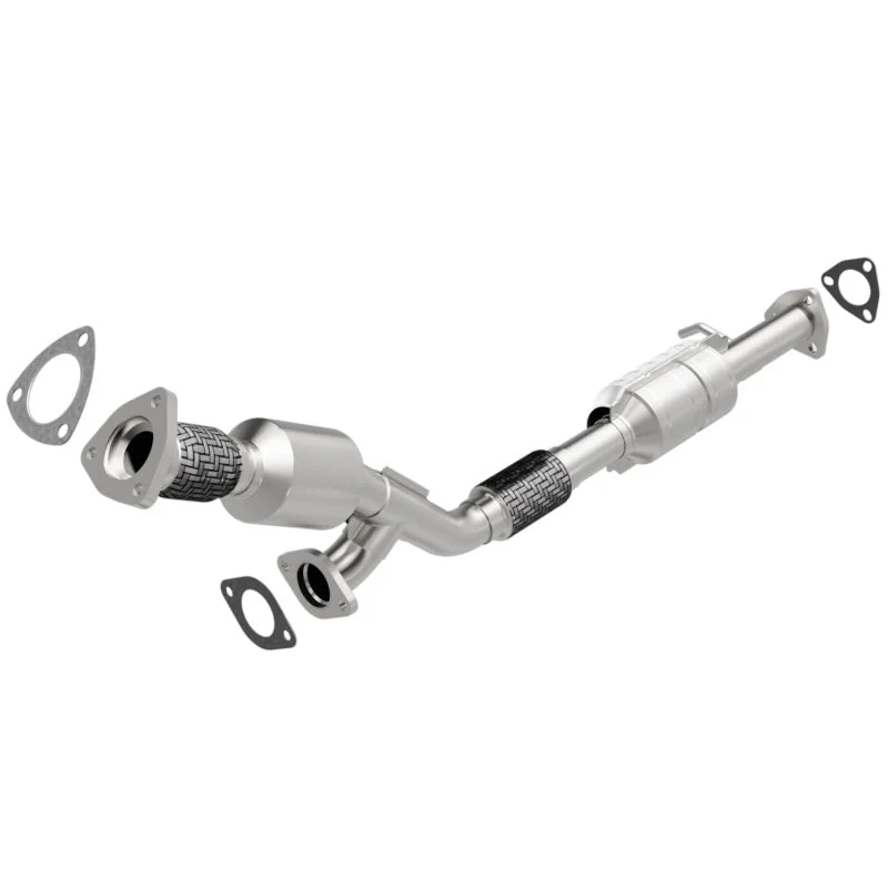 MagnaFlow Direct Fit Catalytic Converter 02-03 Saturn Vue 3.0L Rear