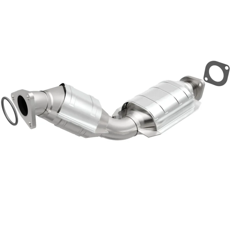 MagnaFlow Direct Fit Catalytic Converter 03-04 350Z/G35 Coupe Driver Side