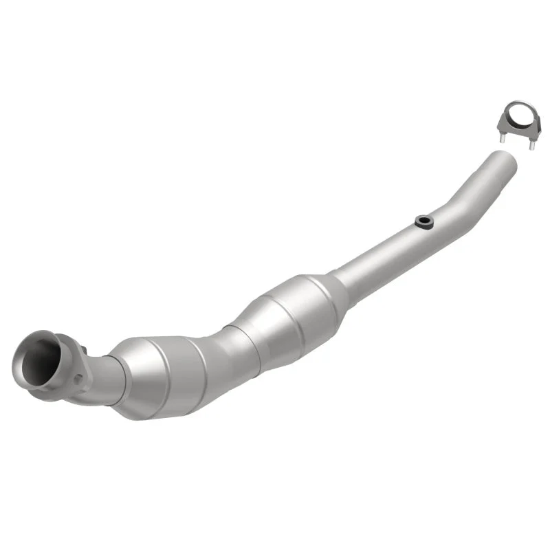 MagnaFlow Direct Fit Catalytic Converter 03-05 R Rover HSE4.4 P/S OE