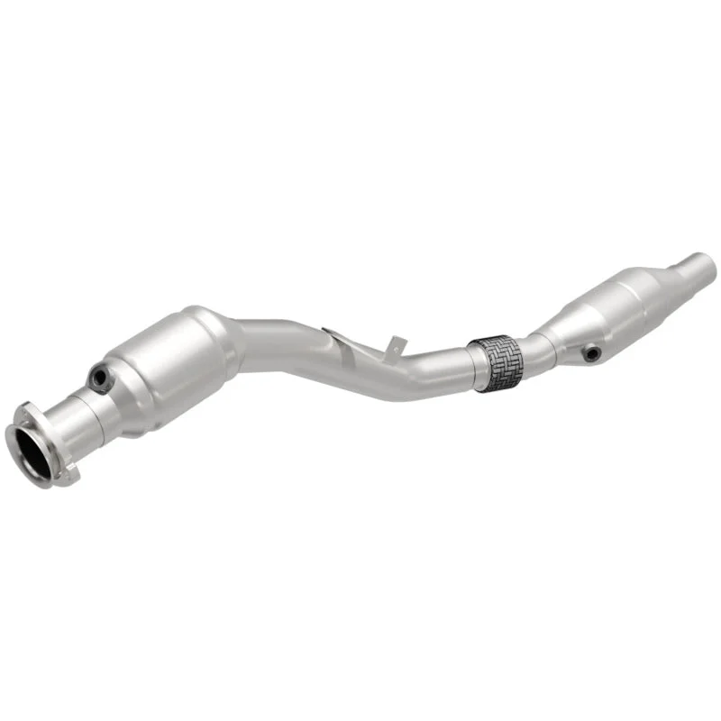 MagnaFlow Direct Fit Catalytic Converter 04-06 Audi S4 4.2L CA