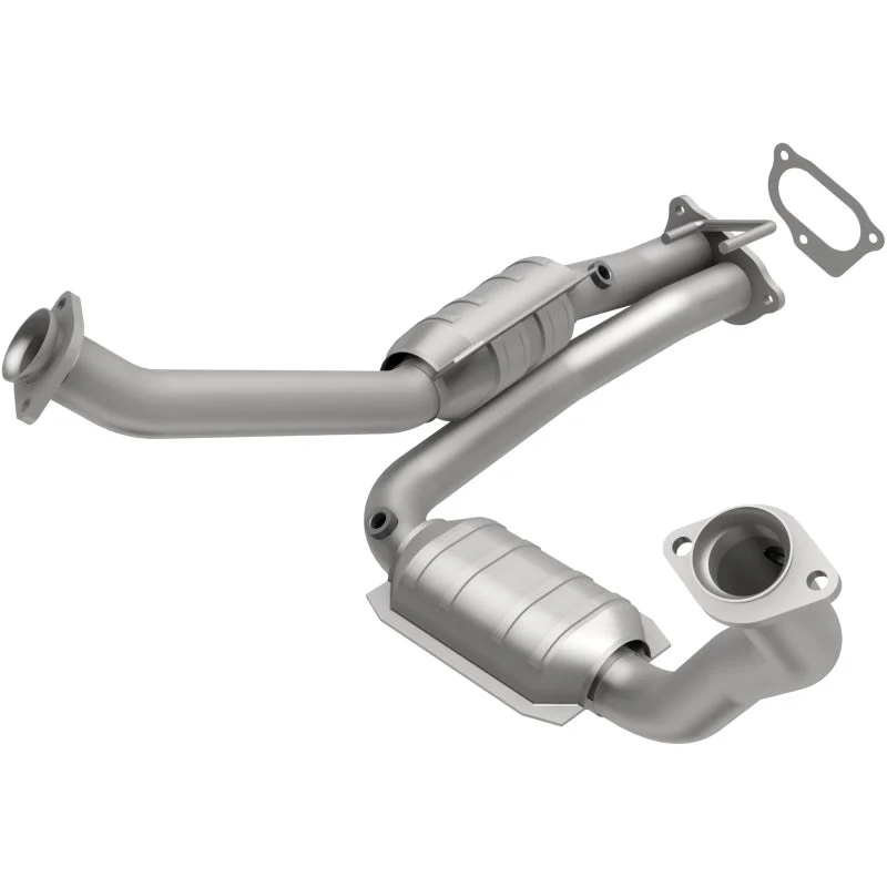 MagnaFlow Direct Fit Catalytic Converter 04 Ranger/B-Series 3.0L