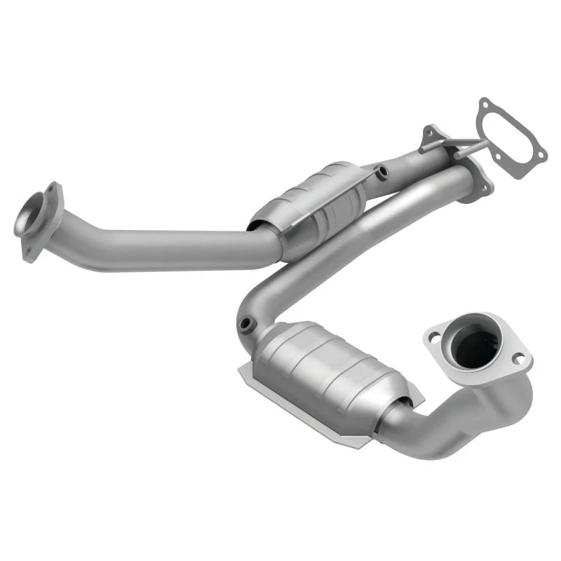 MagnaFlow Direct Fit Catalytic Converter 04 Ranger/Bser 3.0 Front 50S