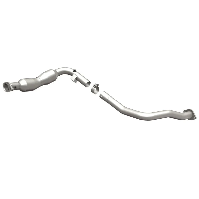 MagnaFlow Direct Fit Catalytic Converter 05-08 LR3/RR Sport PS OEM