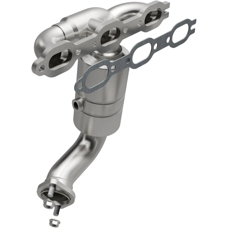 MagnaFlow Direct Fit Catalytic Converter 07-08 Chrysler Sebring 3.5L