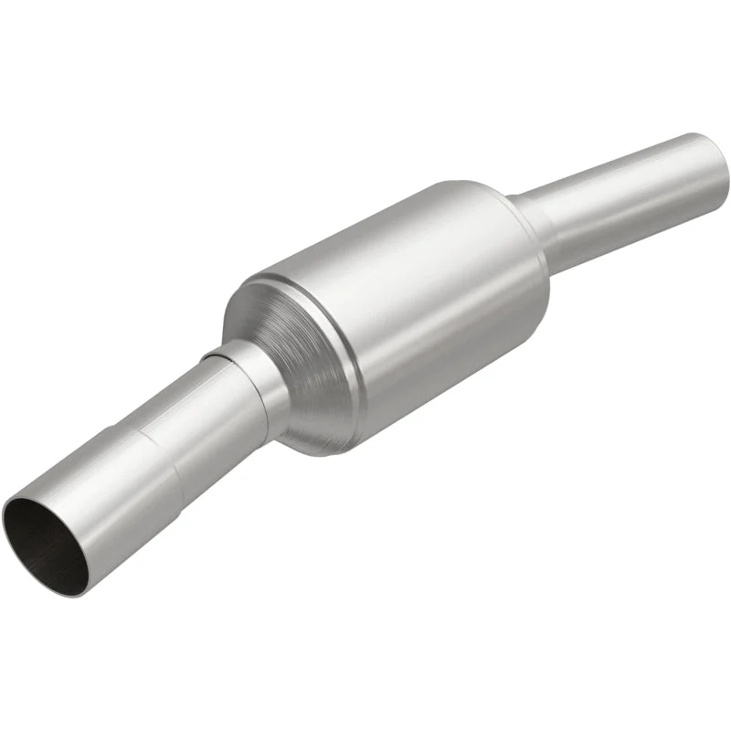 MagnaFlow Direct Fit Catalytic Converter 1994 GMA G3500 V6 4.3L