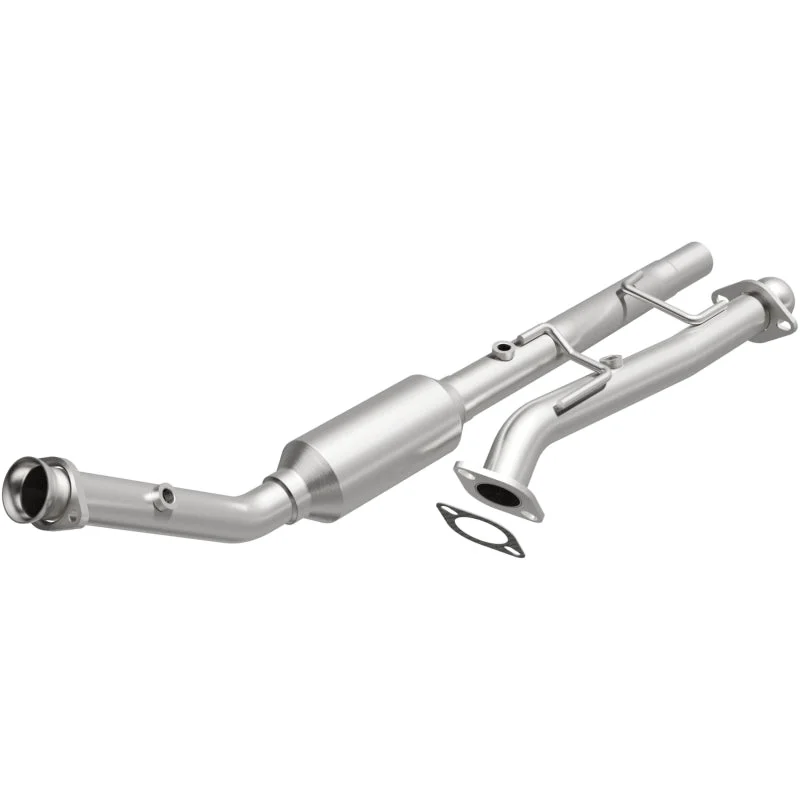 MagnaFlow Direct Fit Catalytic Converter 1997-2000 Ford Explorer 4.0