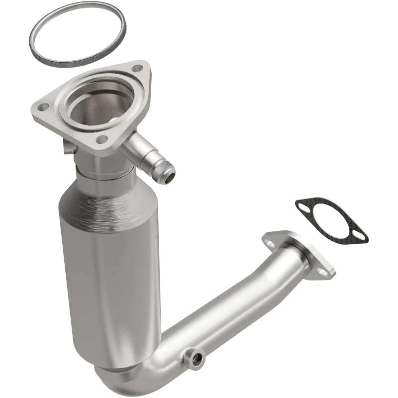 MagnaFlow Direct Fit Catalytic Converter 2000 and 2002 Ford Focus 2.0