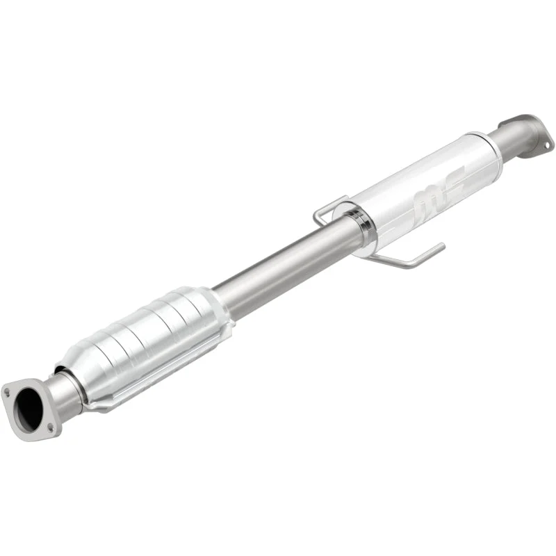 MagnaFlow Direct Fit Catalytic Converter 2012 Hyundai Sonata 2.0L