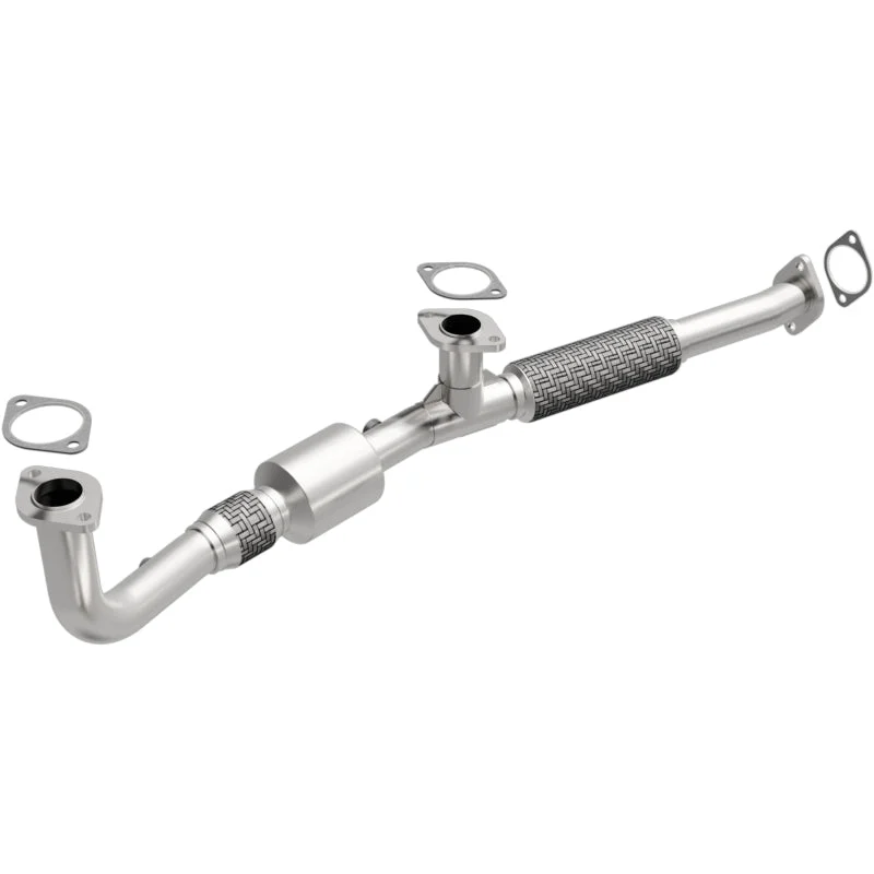 MagnaFlow Direct Fit Catalytic Converter 96-00 Chrysler Sebring 2.5L