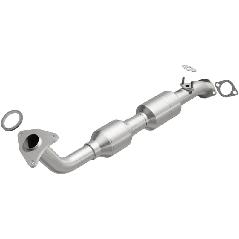 MagnaFlow Direct Fit Catalytic Converter 98-02 Lexus LX470 4.7L