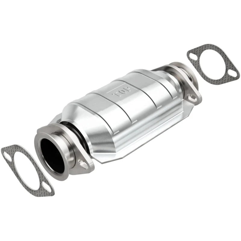 MagnaFlow Direct Fit Catalytic Converter 99-01 Nissan Altima 2.4L