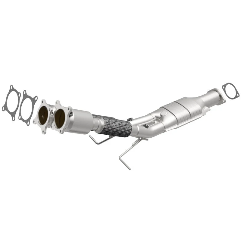MagnaFlow Direct Fit Catalytic Converter 99-01 Volvo S80 2.9L