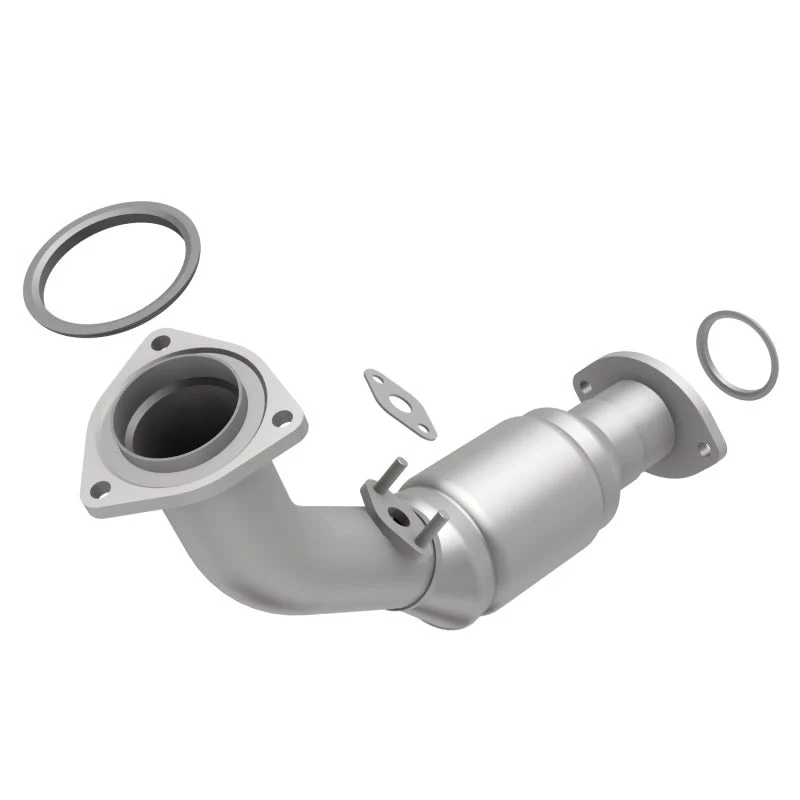 MagnaFlow Direct Fit Catalytic Converter 99-02 4Runner Front 3.4L
