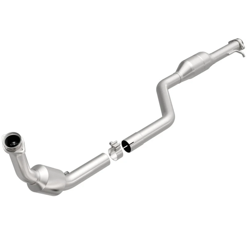MagnaFlow Direct Fit Catalytic Converter 99-02 Mercedes SL500 5.0L