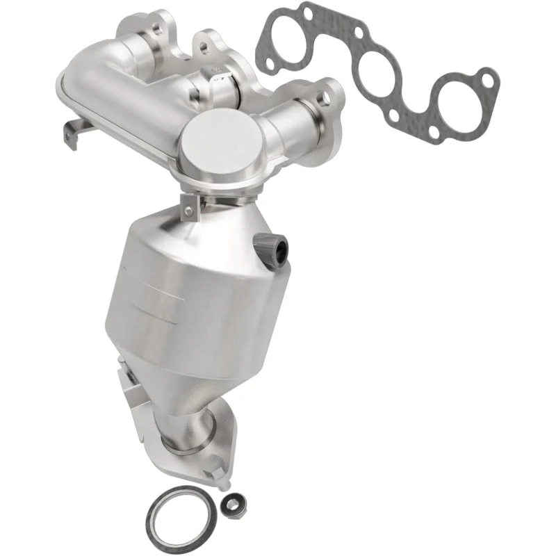 MagnaFlow Direct Fit Catalytic Converter Avalon/Sienna manif OEM