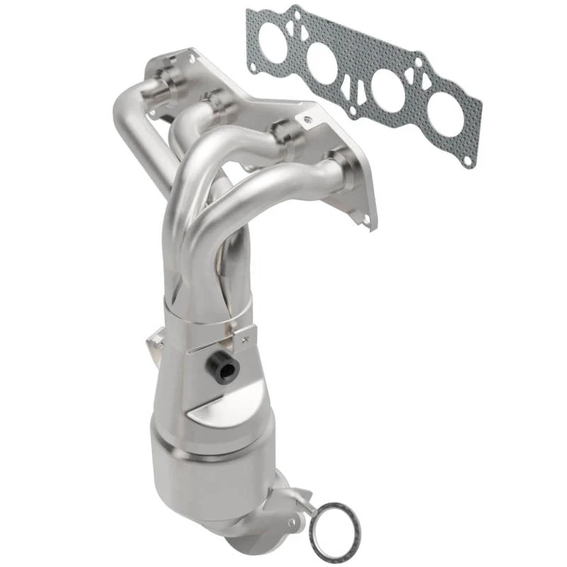 MagnaFlow Direct Fit Catalytic Converter SCION TC- 05-09 2.4L OEM