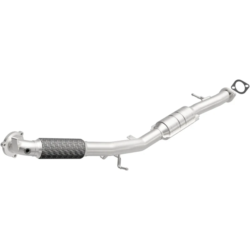 MagnaFlow Direct Fit Catalytic Converter Volvo C30