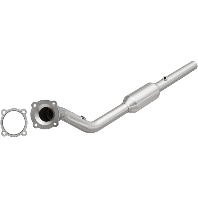 MagnaFlow Direct Fit Catalytic Converter 00-05 Audi TT 1.8L