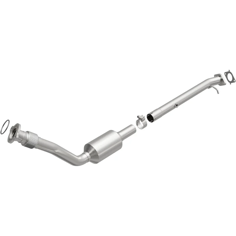 MagnaFlow California Direct Fit Converter 2003 Buick Rendezvous 3.4L
