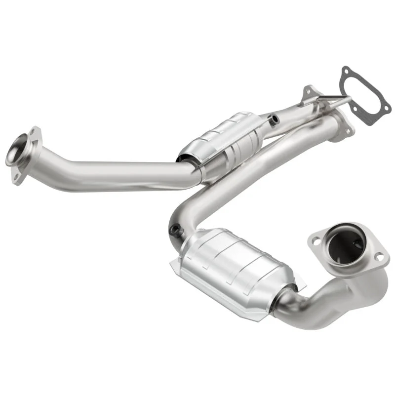 MagnaFlow Direct Fit Catalytic Converter 04-06 Ranger/BSeries 3.0L