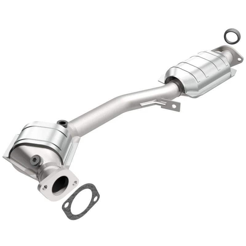 MagnaFlow Direct Fit Catalytic Converter 04 Forester 2.5L Rr CA