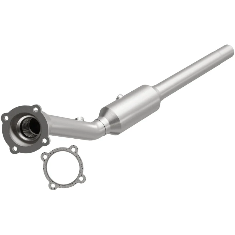MagnaFlow Direct Fit Catalytic Converter 2003 Volkswagen Golf 1.8L