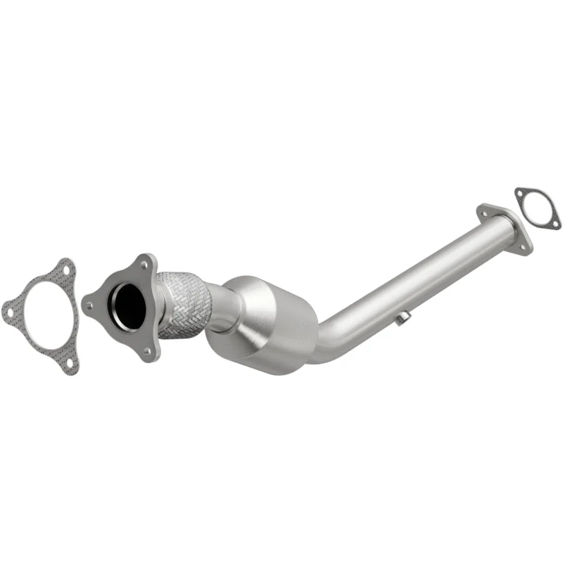 MagnaFlow Direct Fit Catalytic Converter 2005-2007 Cobalt 2 L Underbody