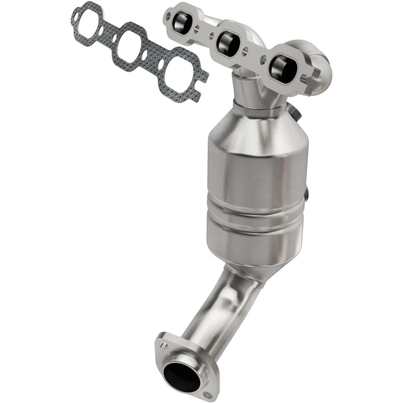 MagnaFlow Direct Fit Catalytic Converter 2007 Chrysler Pacifica 4.0L