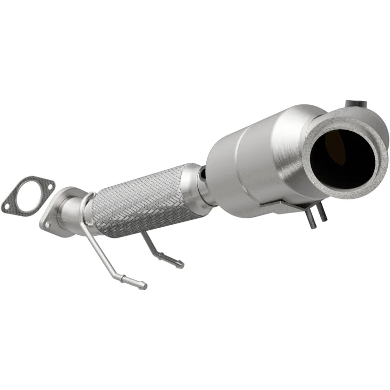 MagnaFlow Direct Fit Catalytic Converter 2013 Ford Escape 2.0L T AWD