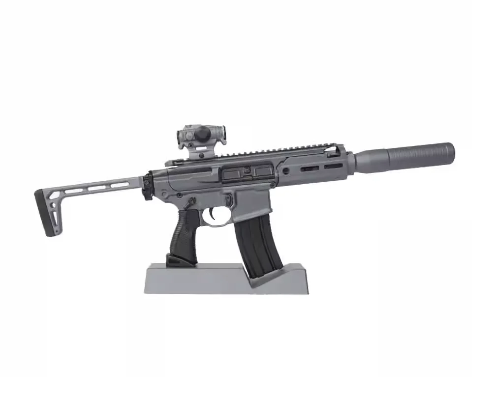 Goat Guns Mini SIG MCX® - Concrete
