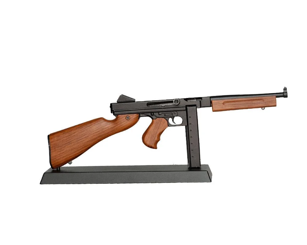 Goat Guns Mini TSMG