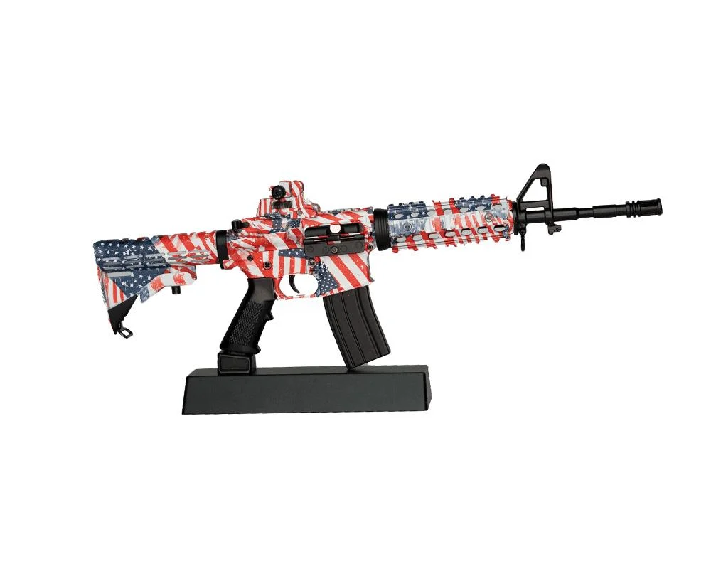 Goat Guns Mini AR15 - USA