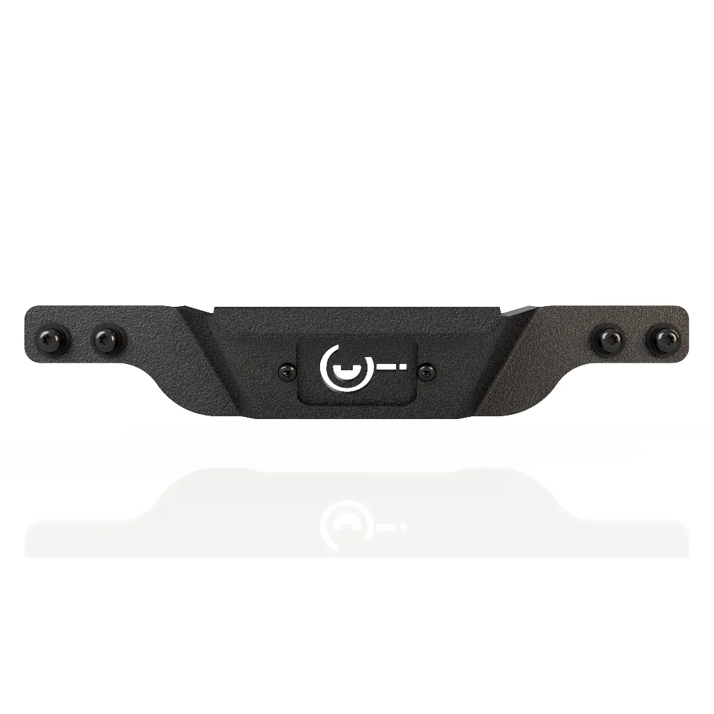 Prinsu Ridgeline Handles Black