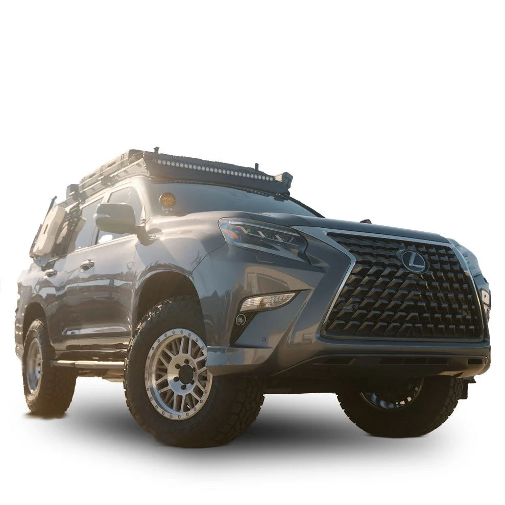 PRINSU Pro Lexus GX460 Roof Rack | 2010-2023