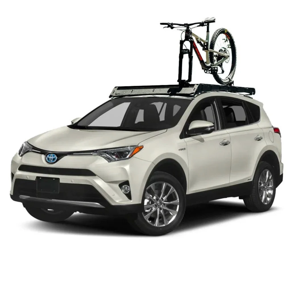 PRINSU Toyota Rav4 4th Generation 2014-2018  Roof Rack