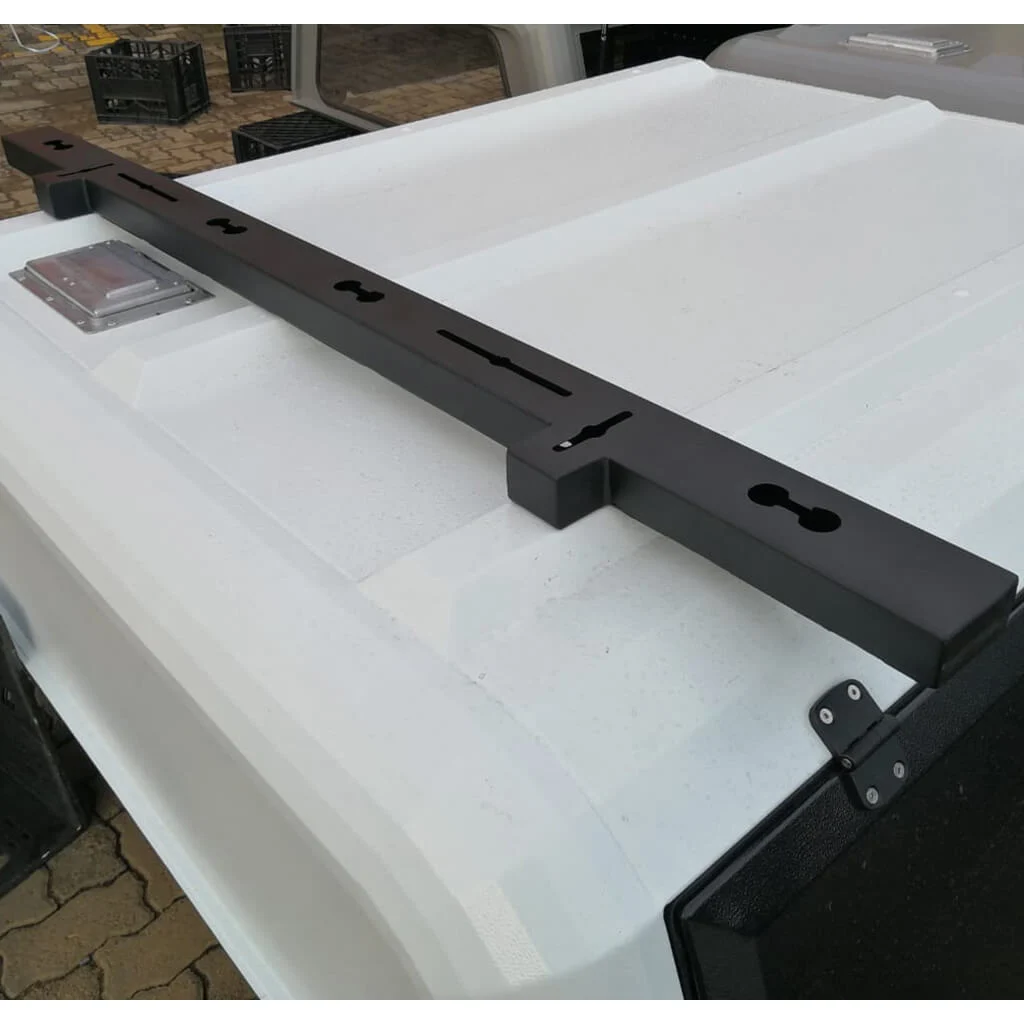 RLD Designs Load Bars Available in 3 Width's Includes Hardware (Pair)