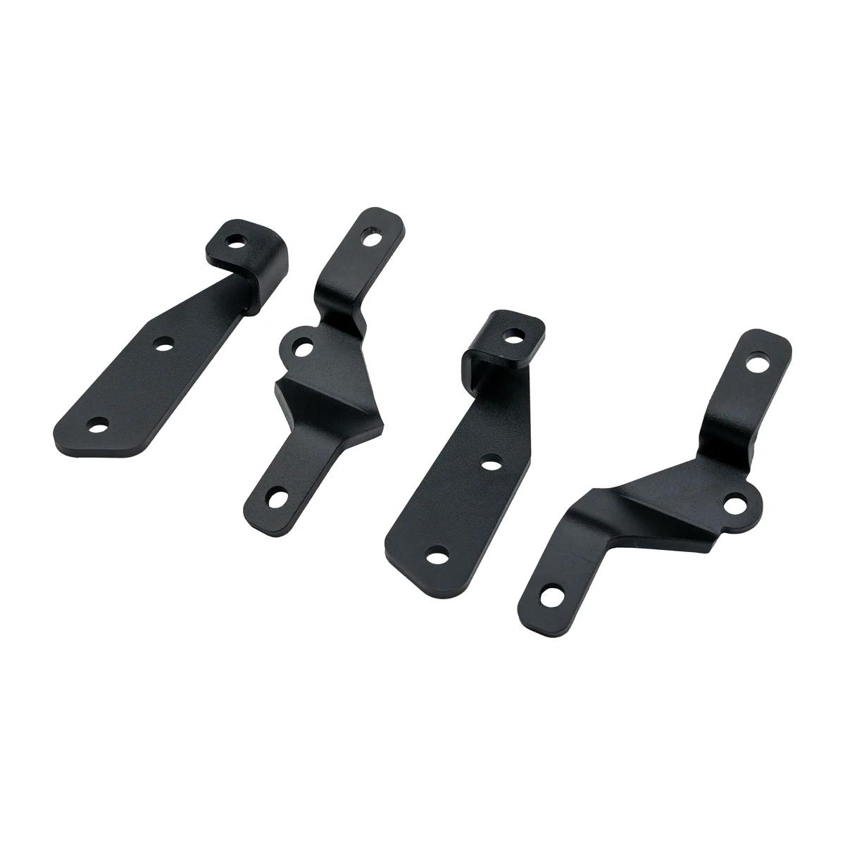 Ditch Light Mount Fits 2021+ Ford Bronco Raptor