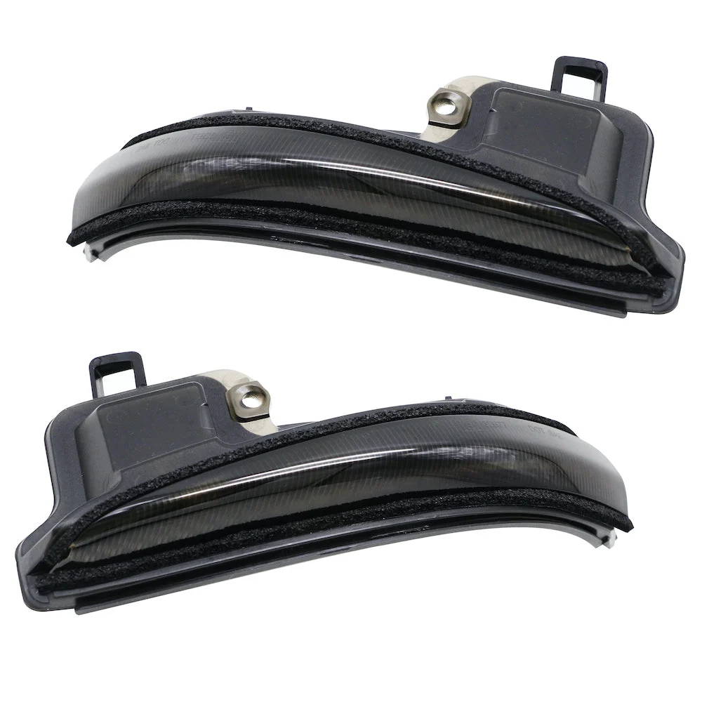 16-23 Tacoma Sequential Mirror Turn Signals